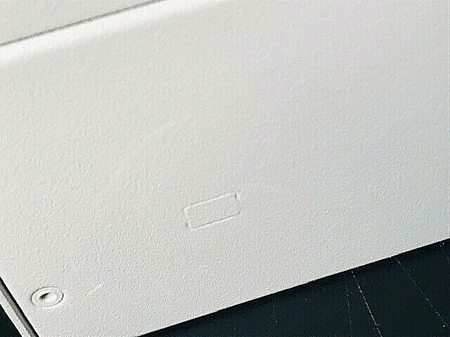 BOSTON SCIENTIFIC PROCESSOR A3222 90368549-01 --POWER TESTED(AS-IS)