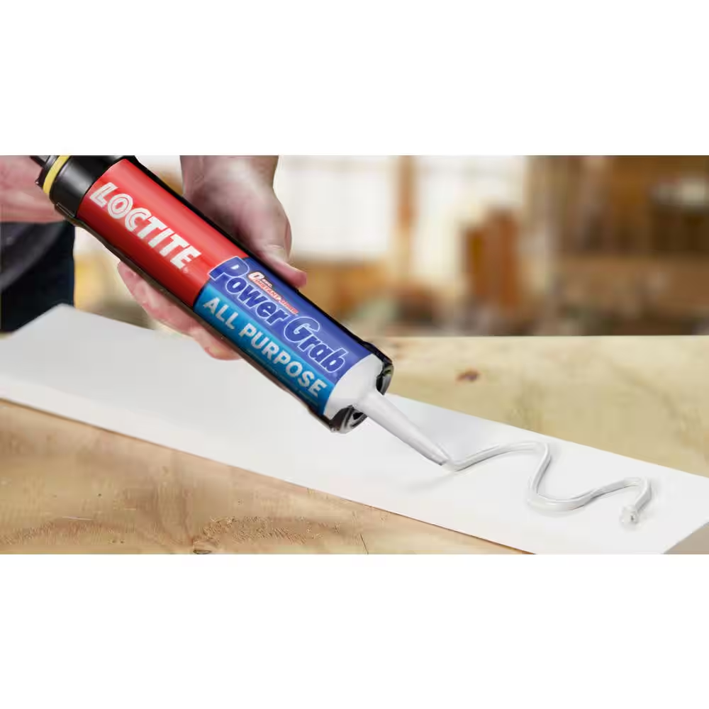Loctite Power Grab All Purpose Instant Grab 9 oz
