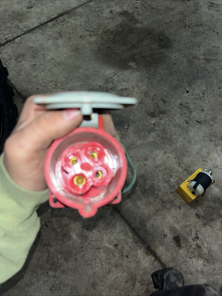 HBL430R7 3-Phase