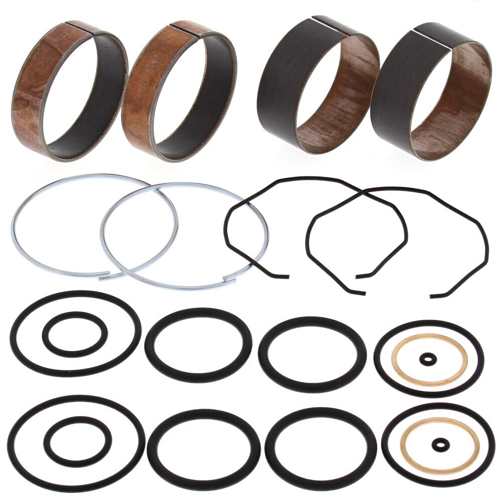 All Balls - 38-6075 - Fork Bushing Kit