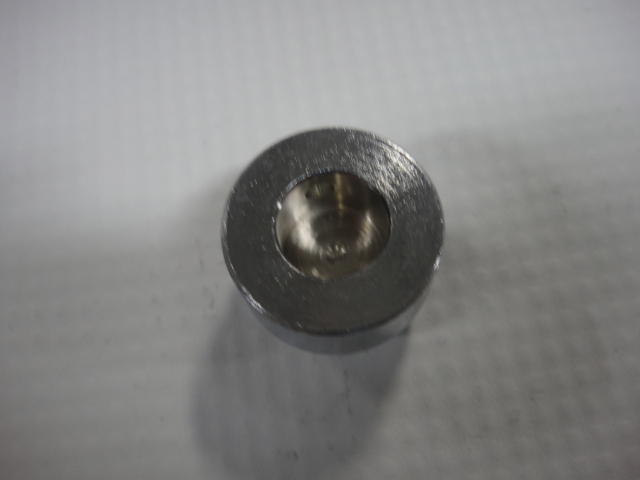 Hamada Cap Nut, Part #I27-06-3