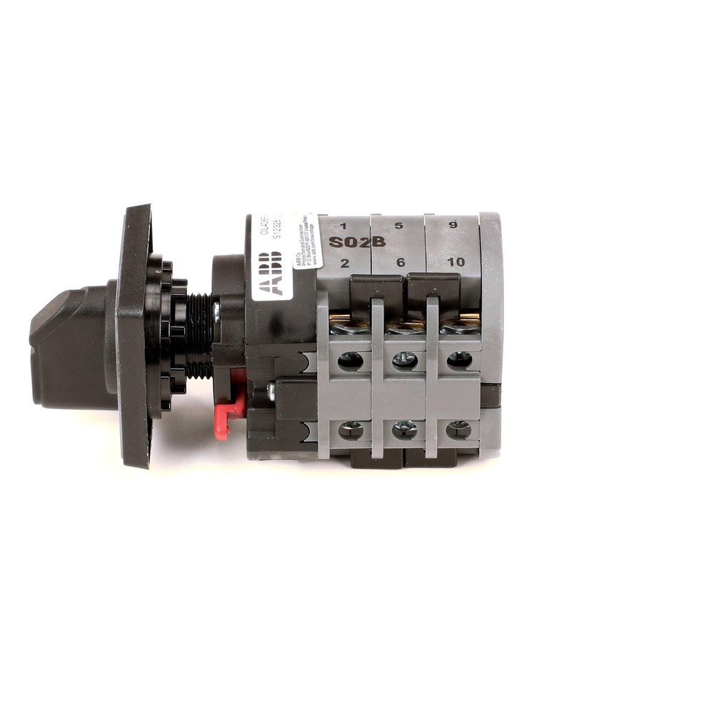 Picard Ovens Switch EL01-0010 - Genuine OEM Replacement Part