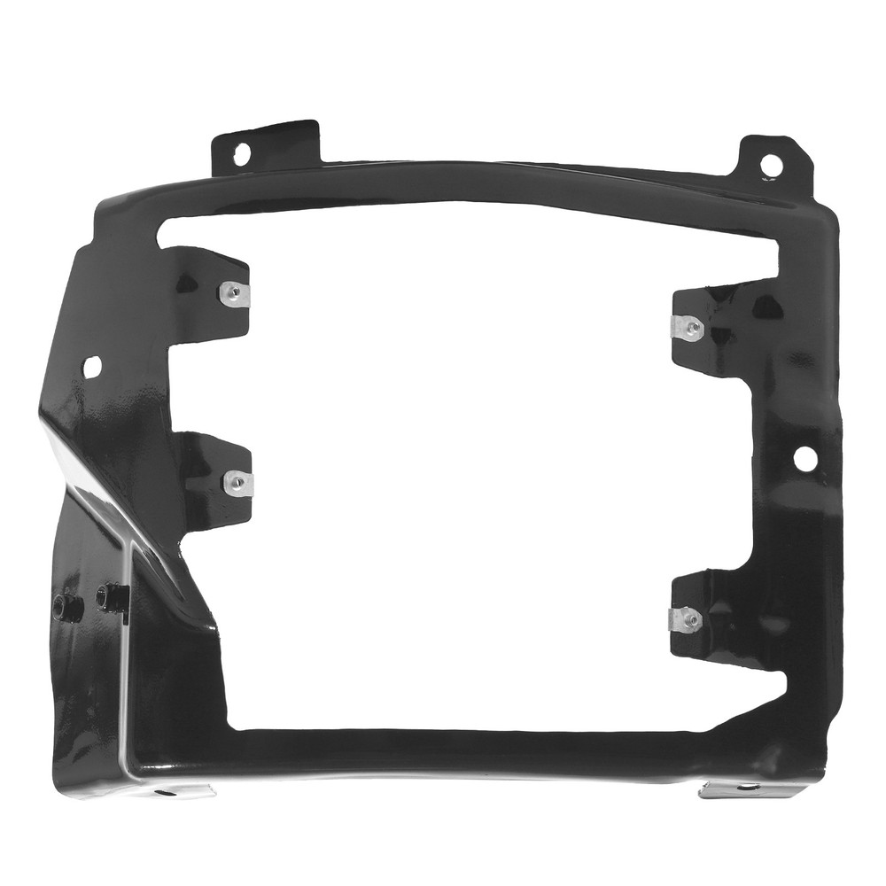 For 2016-2019 Chevy Silverado 1500 Front Bumper Support Mount Bracket Set 4Pcs