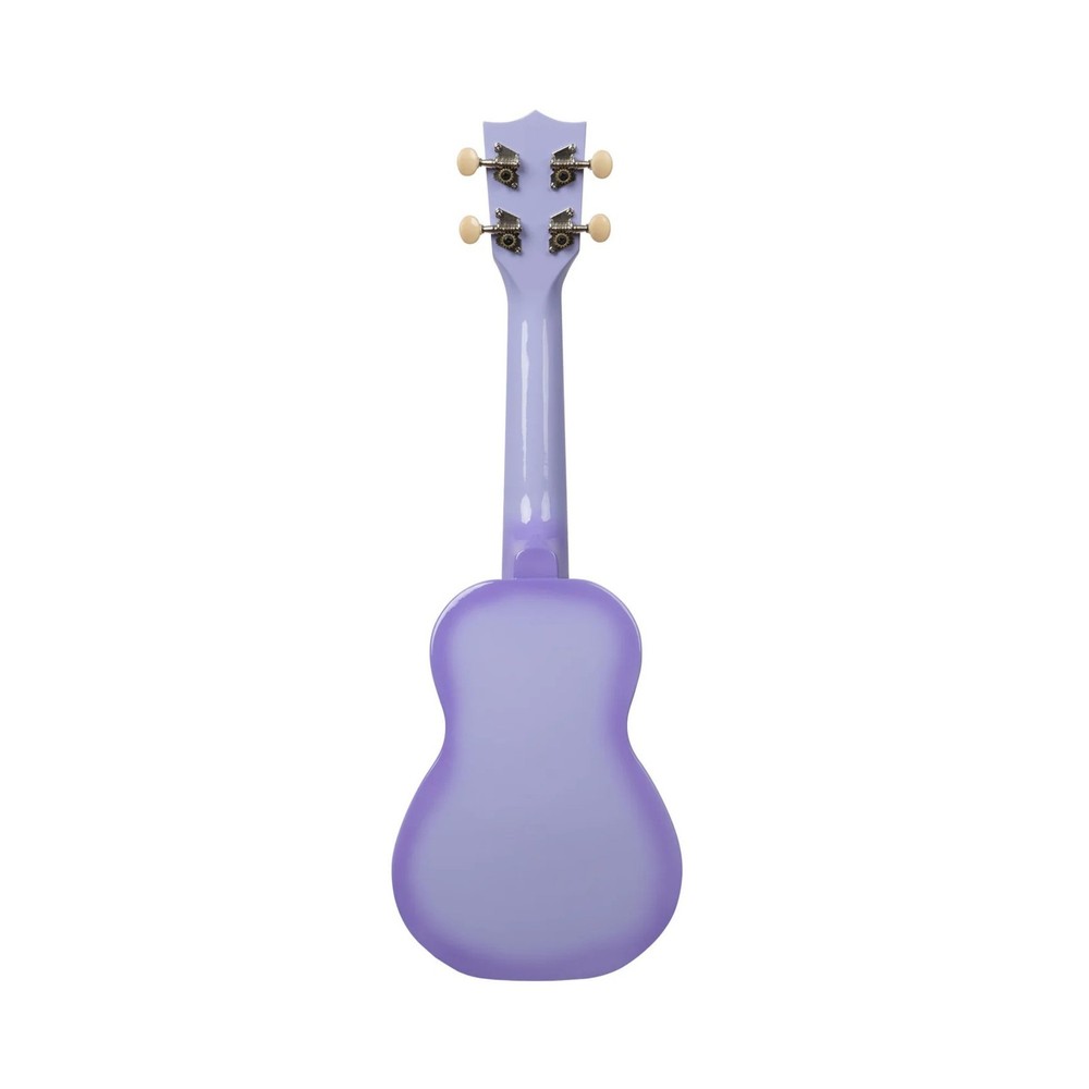 Makala Purple Burst Dolphin