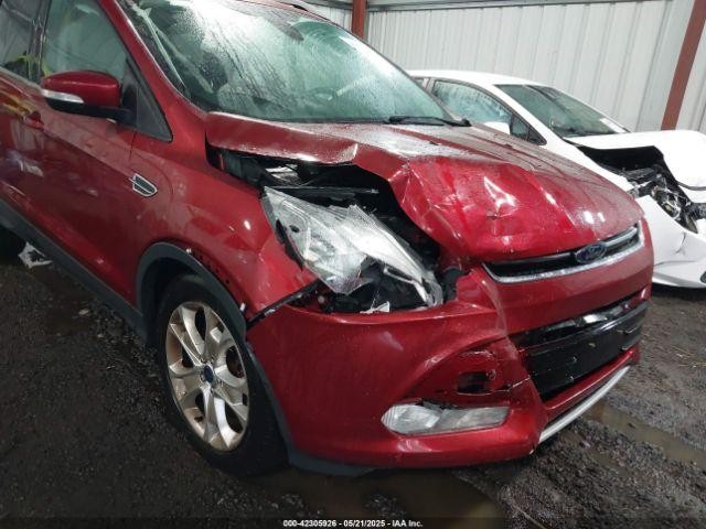 Used A/C Selector Switch fits: 2014 Ford Escape Front automatic temperature cont