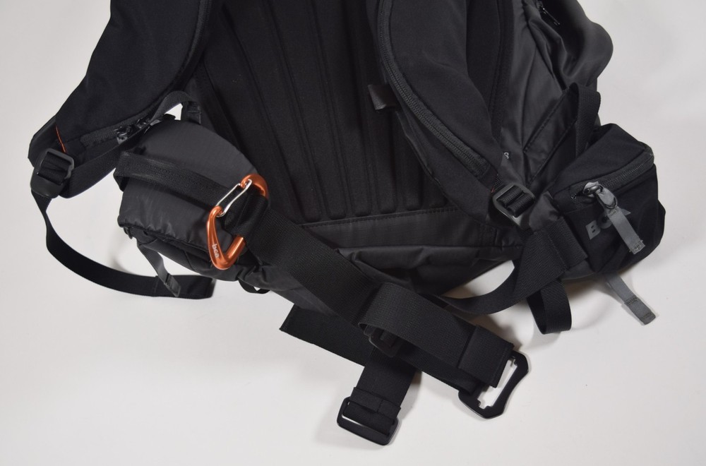 Brand New BCA Float E2-35 Avalanche Airbag Backpack $1400 medium size black