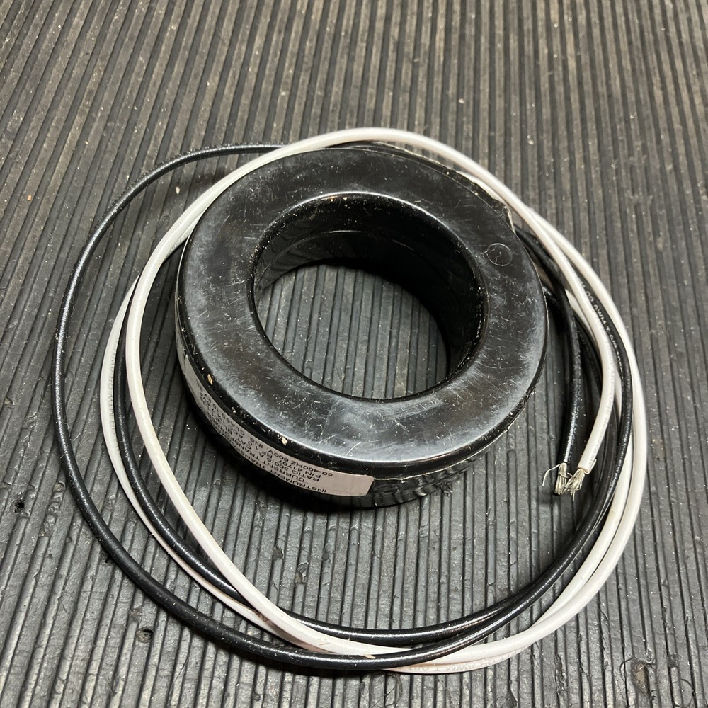 Current Transformer 41707 Ratio 300:5 A