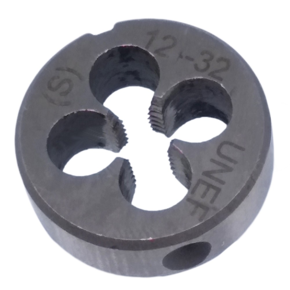 HSS 12-32 UNEF Die Right Hand Thread