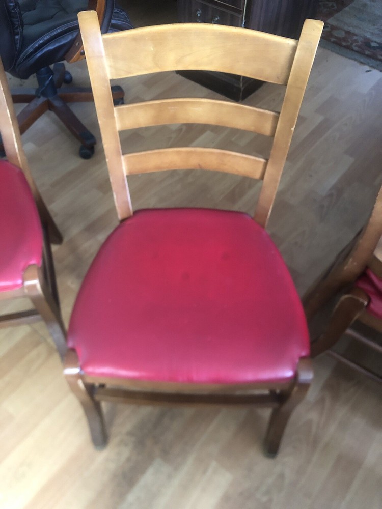 Restaurant Chairs