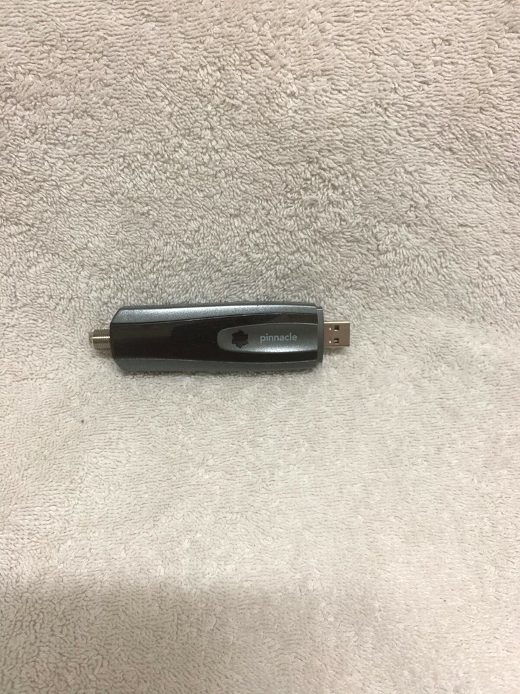 Pinnacle 8241-01099-02 TV Stick