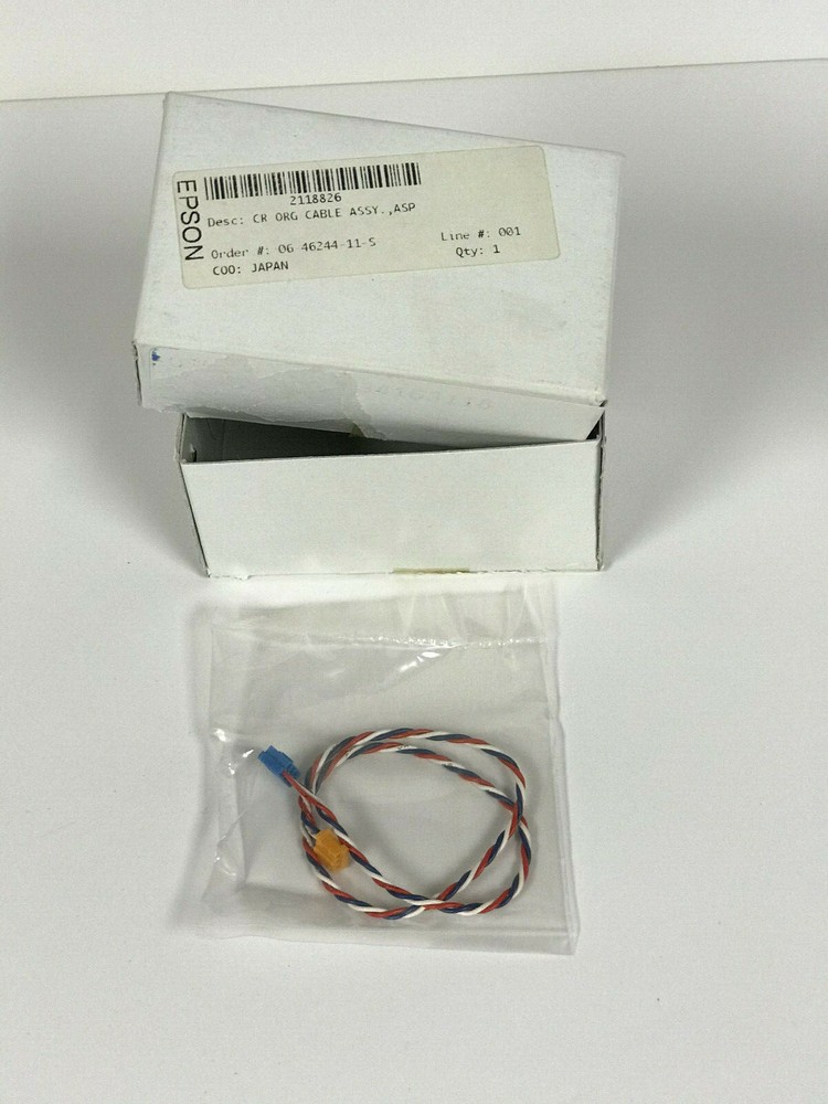 Stylus Pro 11880 Cr Org Cable Assembly, Asp (2118826)