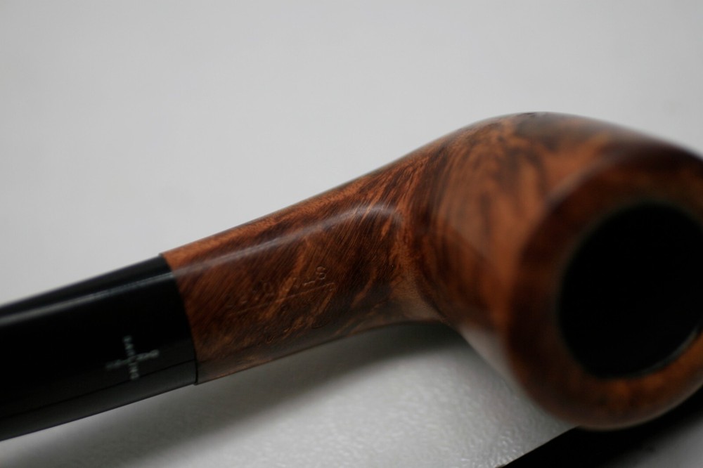 NEW BARLING STANDARD 4805 tobacco pipe