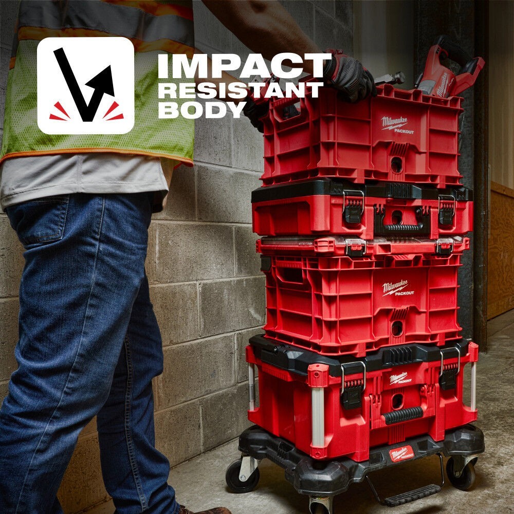 Milwaukee Packout Crate (48-22-8440)
