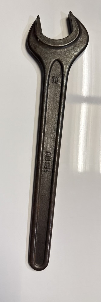 WGB DIN894 Open-end Wrench 41mm