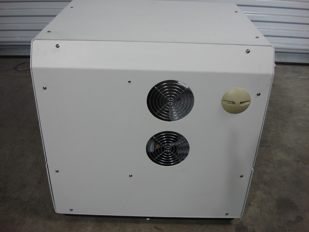 Micromeritics SediGraph III Particle Size Analyzer