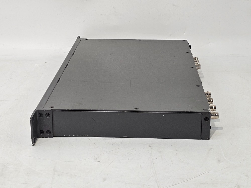 Avitech MCC-8004UL HD-SDI Multiviewer