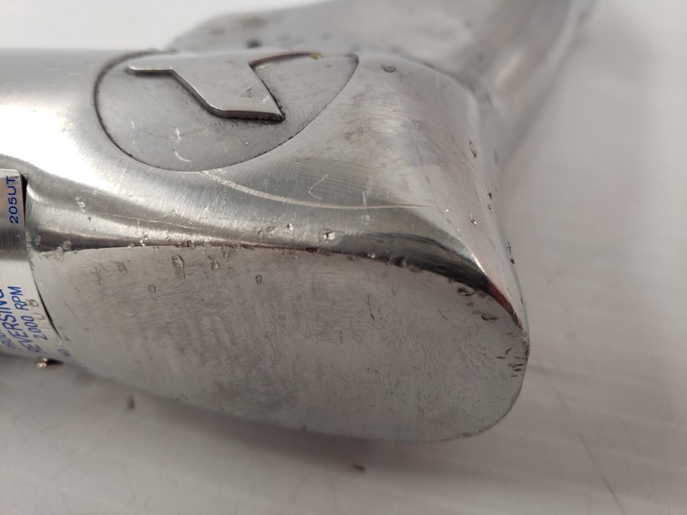 (57178-2) Jet ADX380R Air Drill