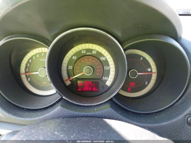 FORTE 2013 Glove Box 4908657