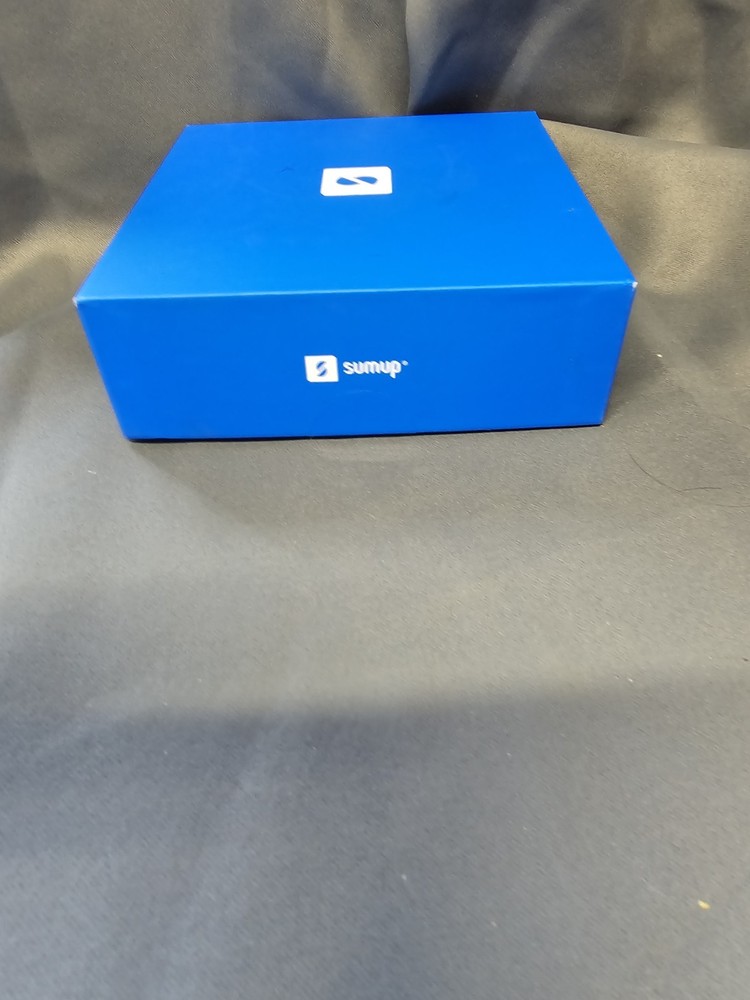 Sum-Up Credit Card Reader Wireless