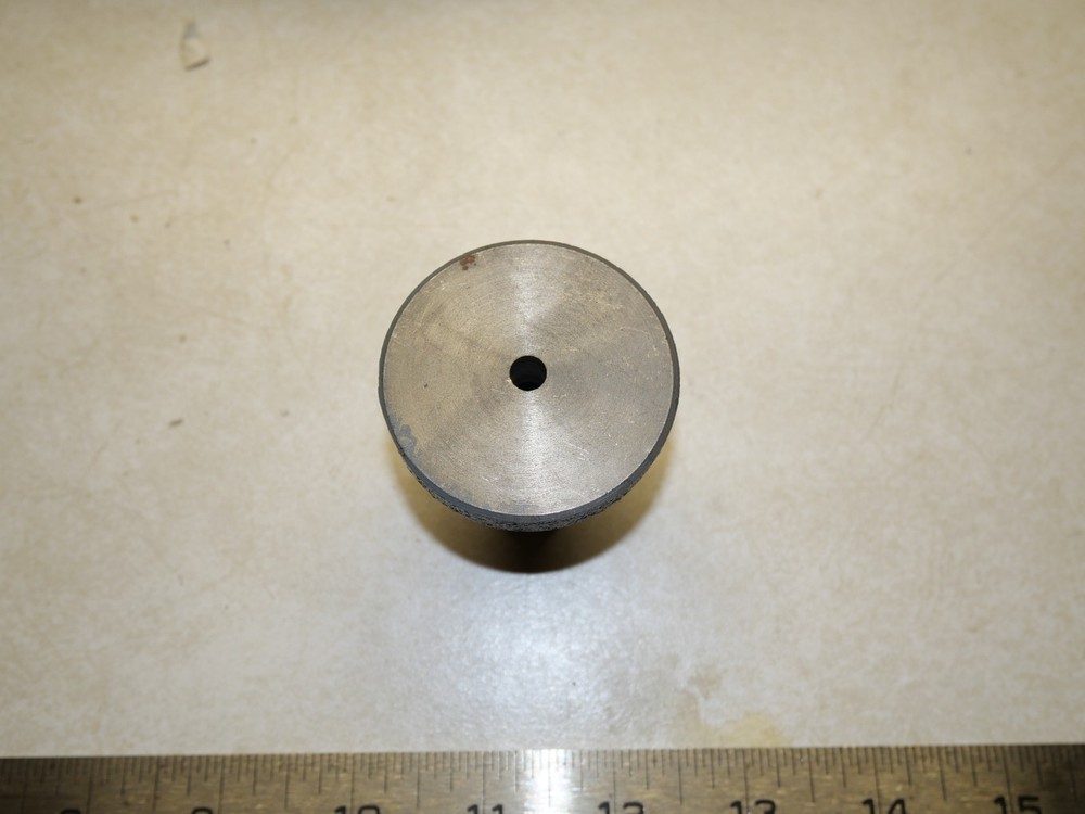 Screw Center for Lathe without Screw.