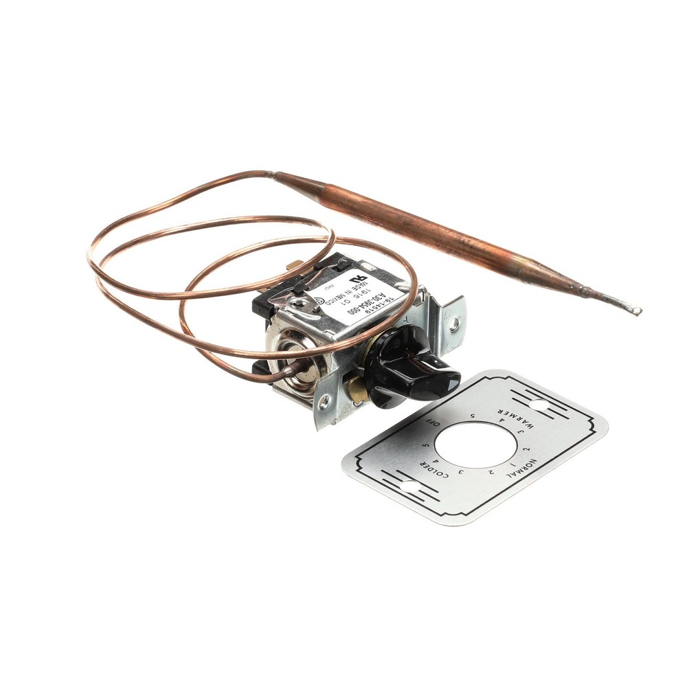 Master-Bilt Temp Control Freezer 19-14519 - Genuine OEM Replacement Part