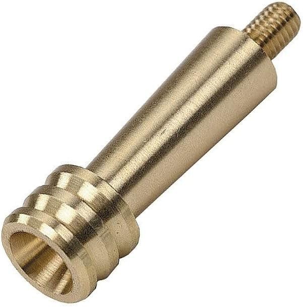 .40 Cal Muzzle-Loaders Brass Cleaning & Loading Jag - MZ1420