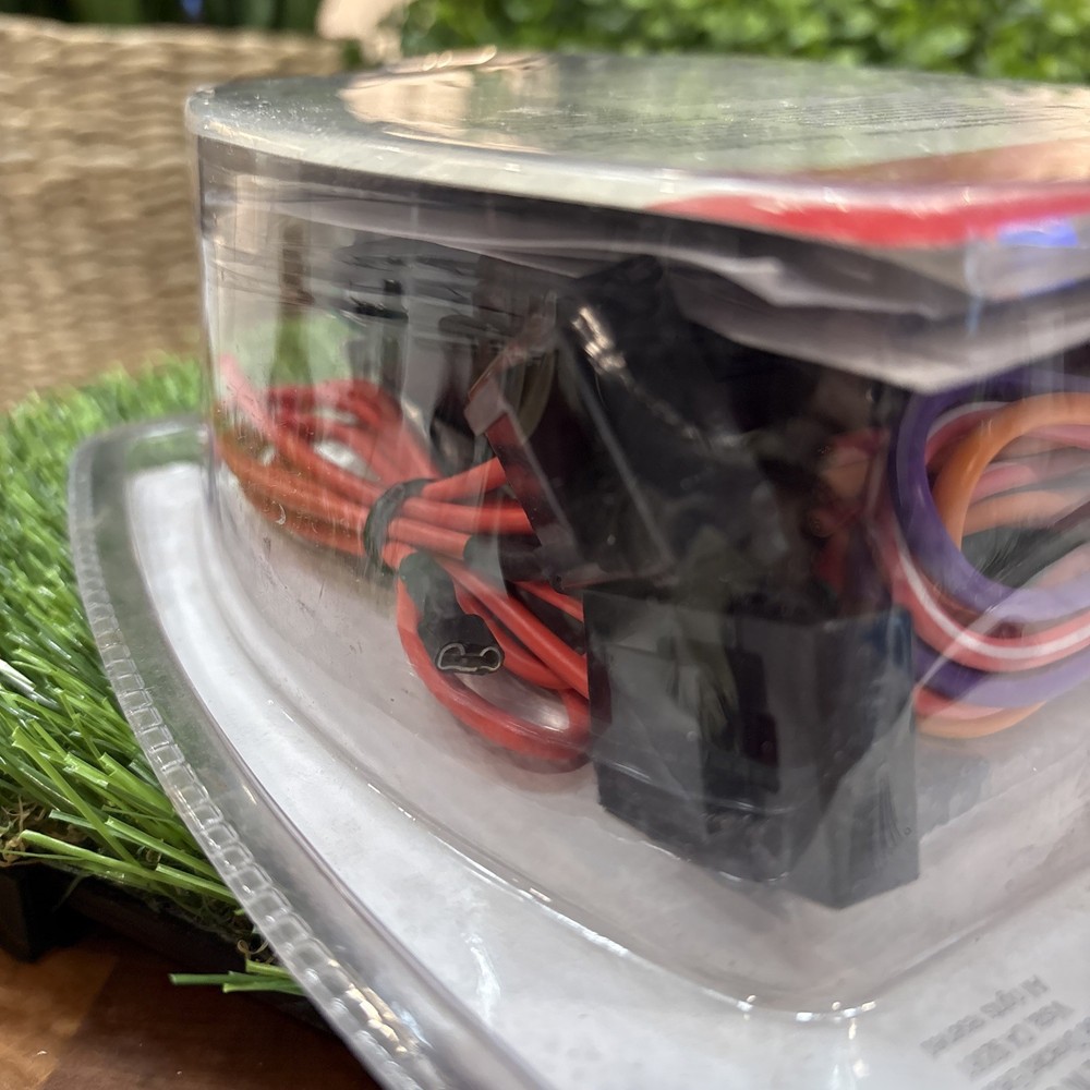 READY REMOTE START Car Remote Start System Model 24921