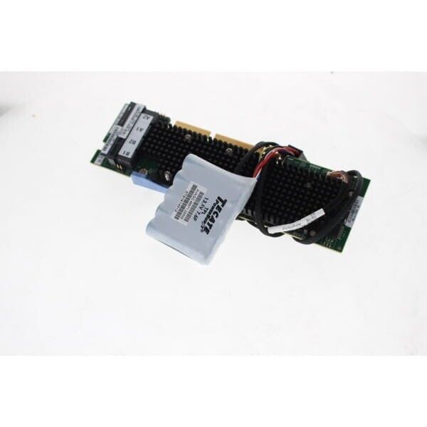 Cisco UCSC-Raid-M5 12G SAS Raid Controller with battery