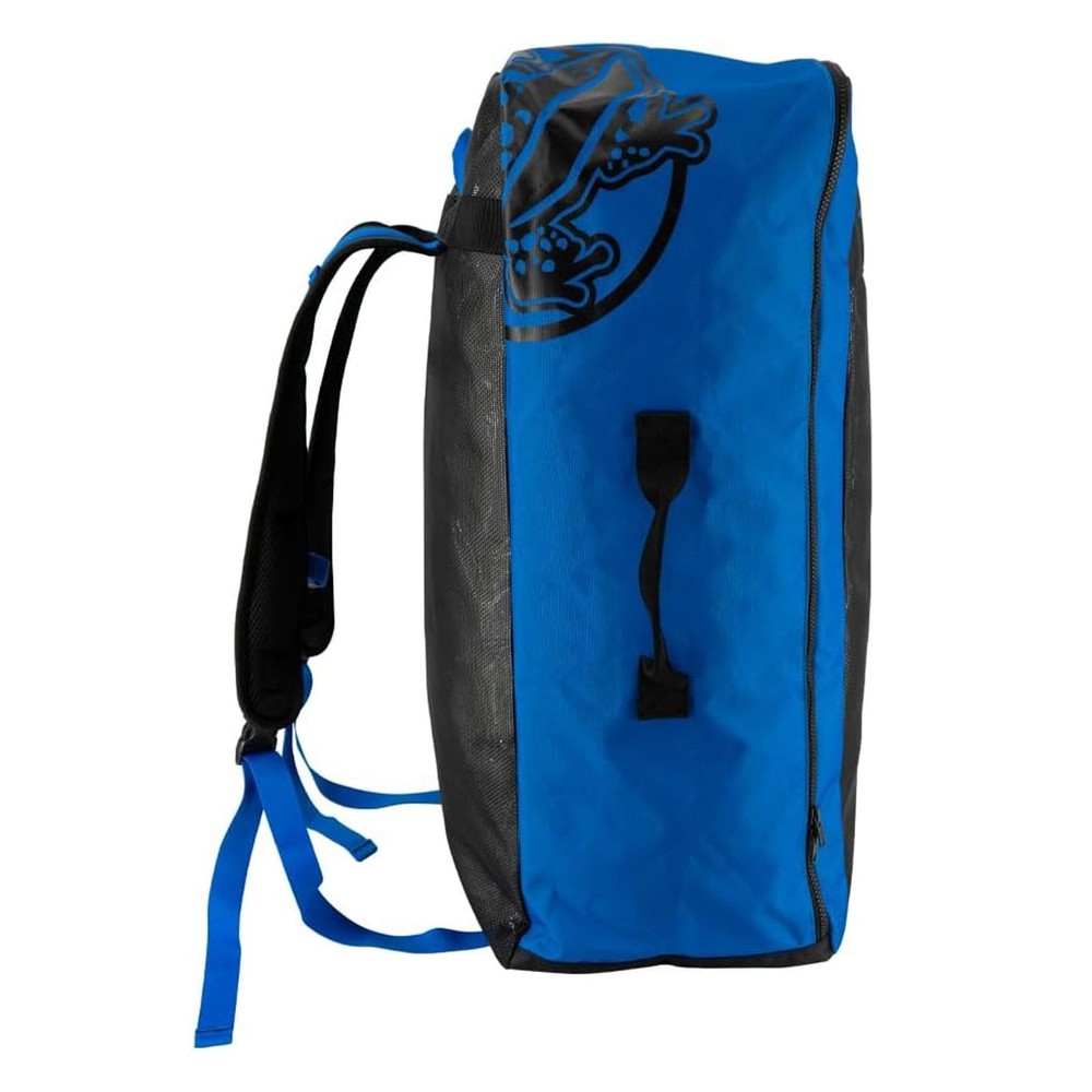 AKONA Azul Mesh Backpack Blue (AKB100BU)