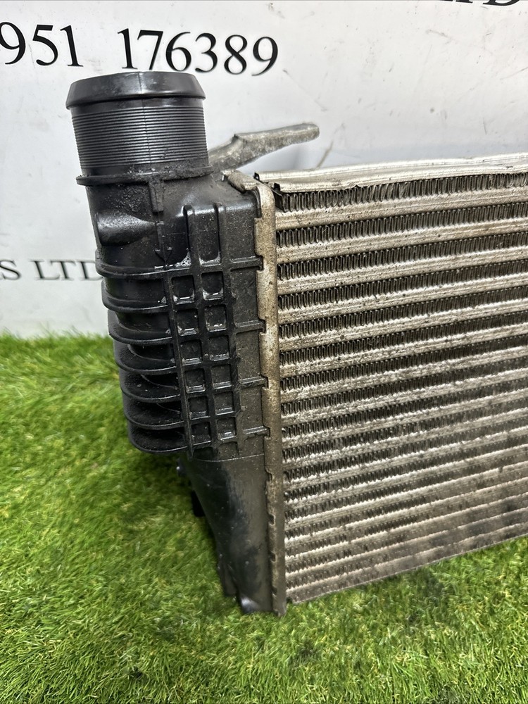 Dispatch Expert Vivaro 2017-On Intercooler 9806562180 GENUINE