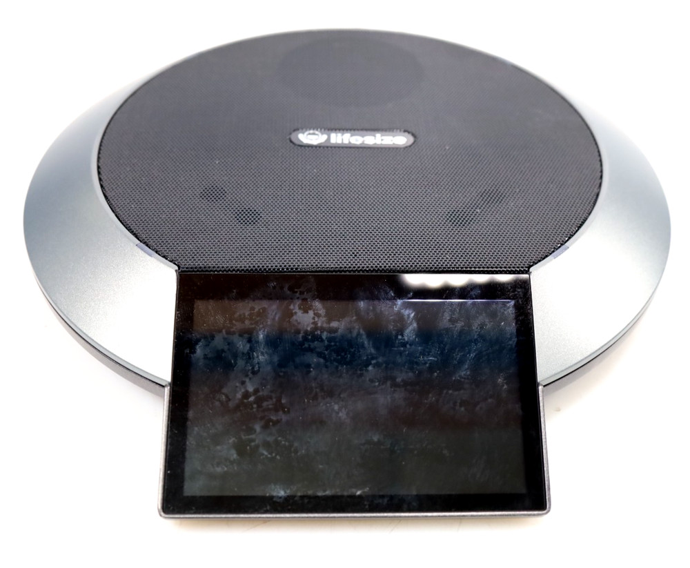 Lifesize Icon 500 Video Conferencing Kit