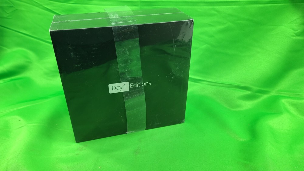 NEW Amazon Smart Sticky Note Thermal Printer Day 1 Edition