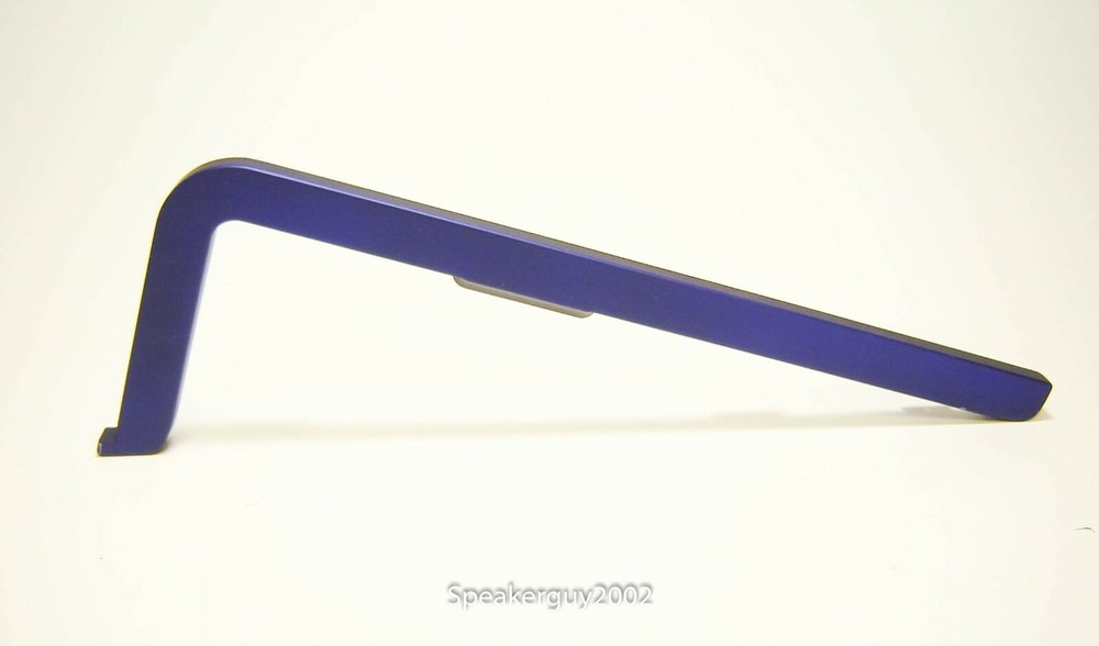 ETC Congo Jr Lighting Console Side Trim Piece -- CC