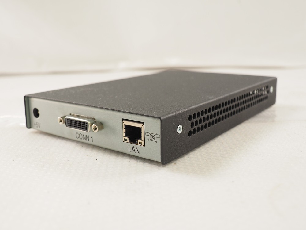 AVOCENT ECMS4000TU 500-180-502 KVM Extender Interface Module No AC Adapter