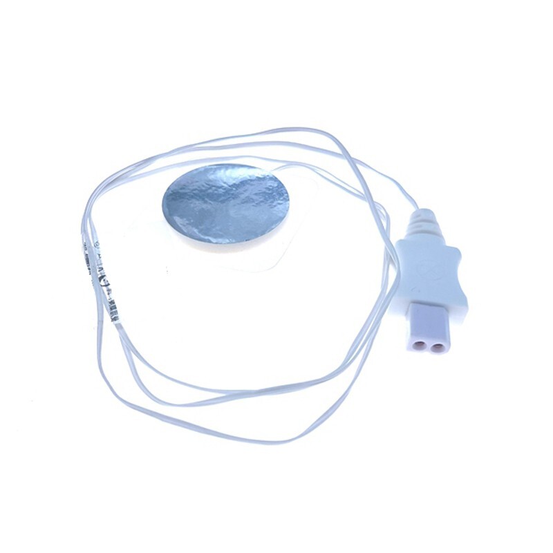 Disposable General Skin Temp Probe,for Temperature Cable with Molex Connector