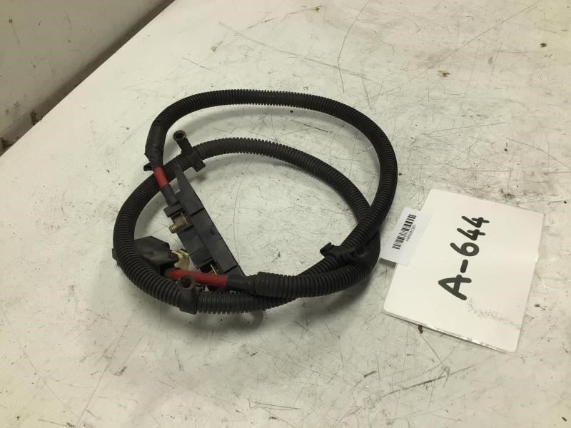 2007 GMC YUKON XL BATTERY POSITIVE CABLE OEM+