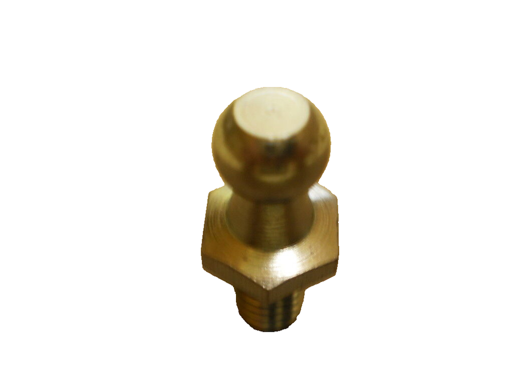 Gas Spring Strut Replacement Ball Socket Stud Screw Trailer RV 10 mm