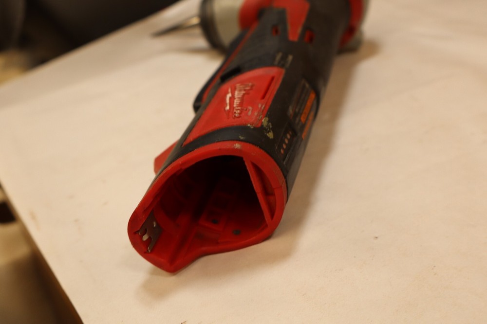 Milwaukee 2432-20 M12 12-Volt Propex Expansion Tool (Tool Only)