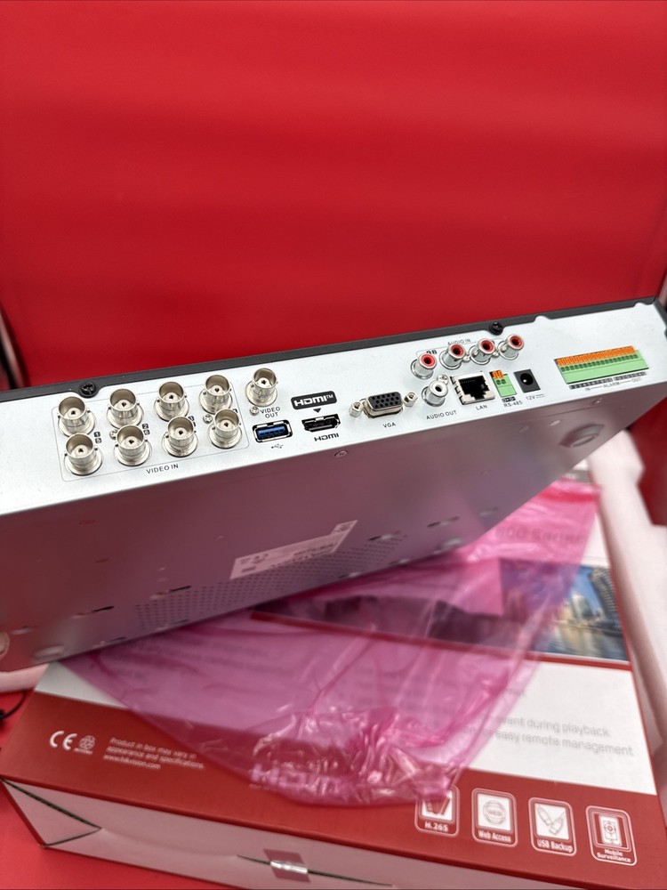 Digital Video Recorder Standalone DVR