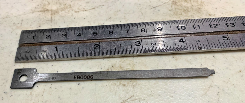 SENCO Drivers - all types