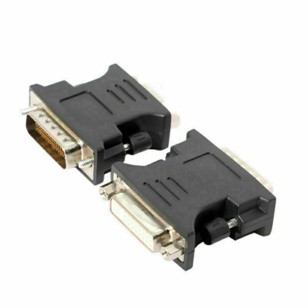 DMS-59pin to 24+5 DVI Extension Adapter For Computer PC Graphics Card