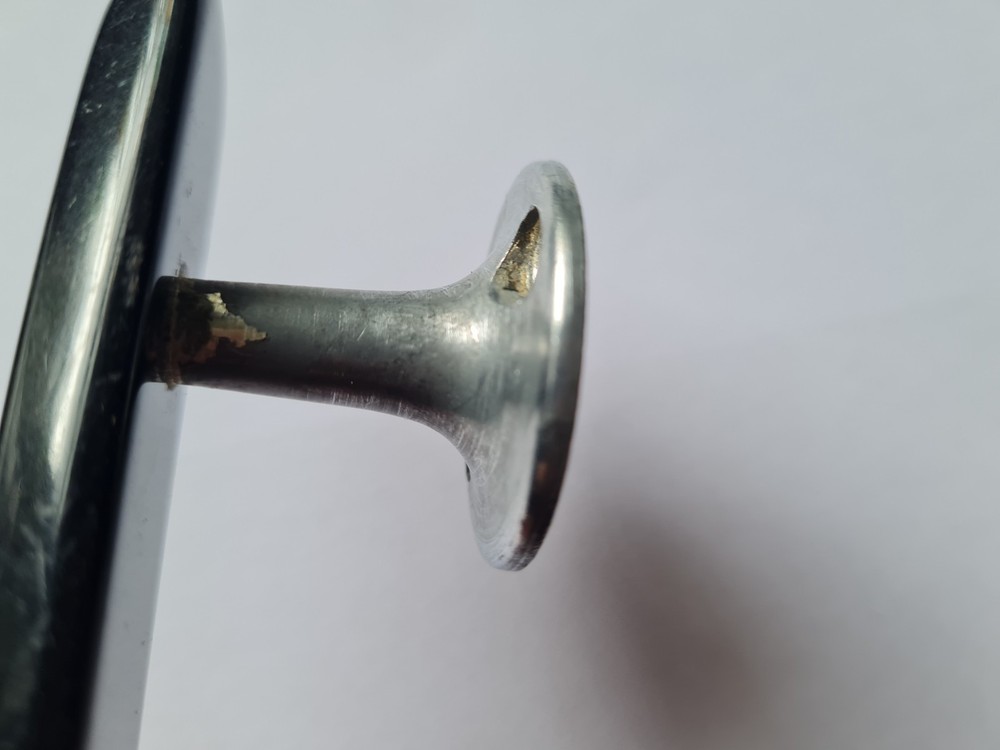 50/60’s Vintage Door Handle