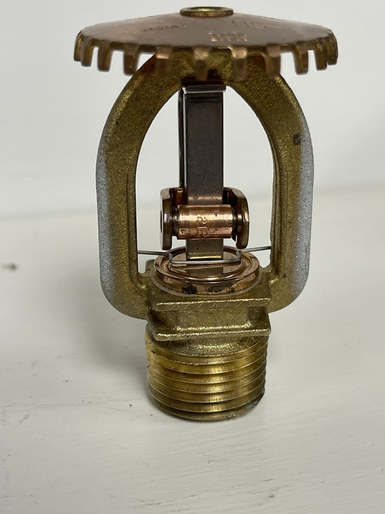 2019 212° TY3111 Fire Sprinkler