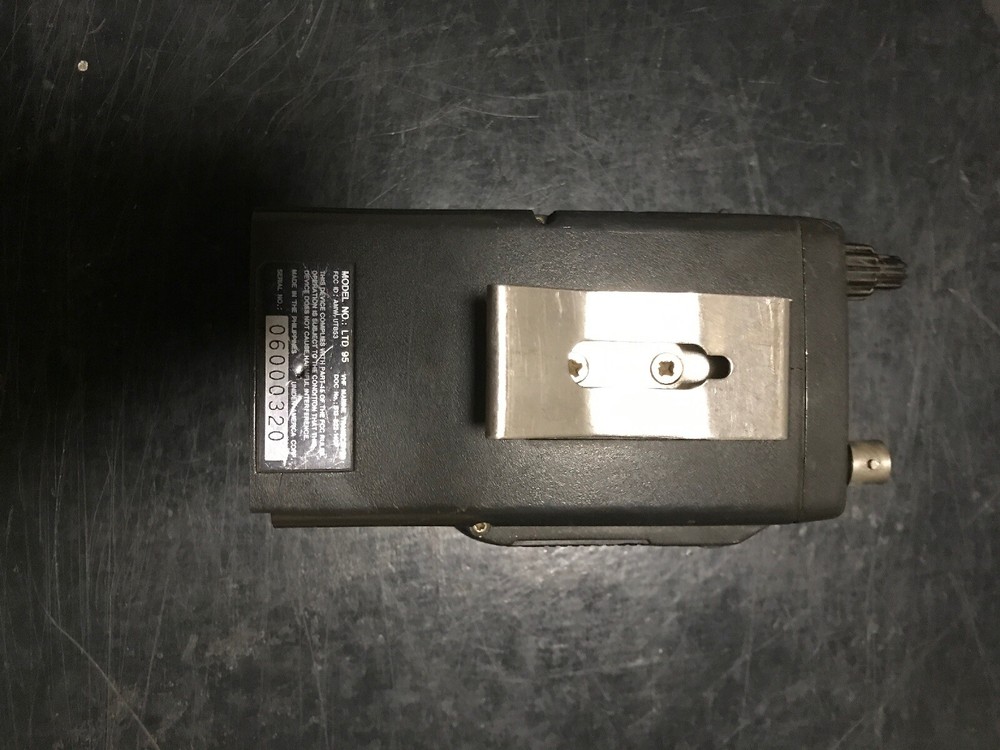 Uniden President LTD 95