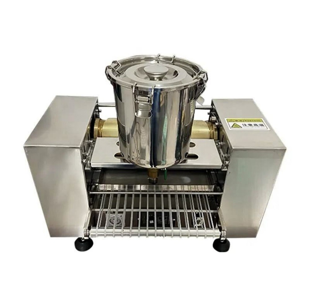 1000 layer cake machine