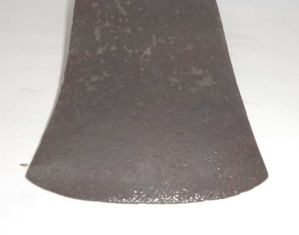 Vintage Plumb Single Bit Axe Head - 2 lbs. 5 oz.