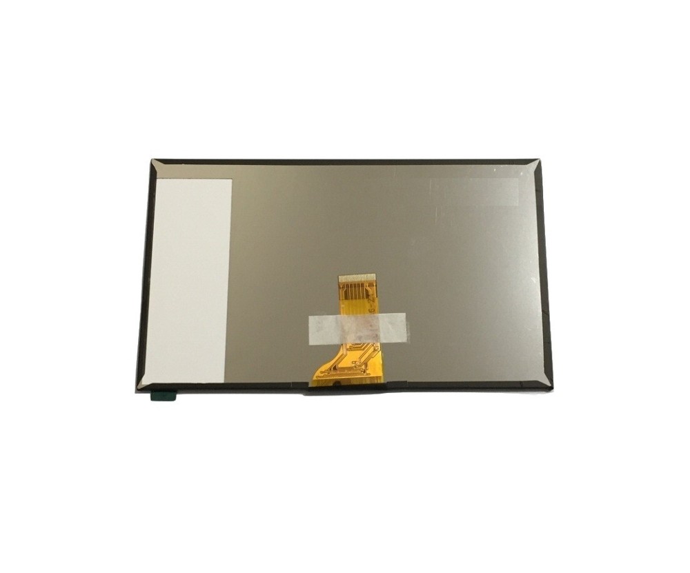 LCD Screen Display Replacement For Autel MaxiTPMS TS608 Tablet (NOT Digitizer)
