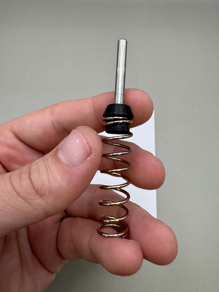 Planet Eclipse Ego 5/6 Poppet Kit