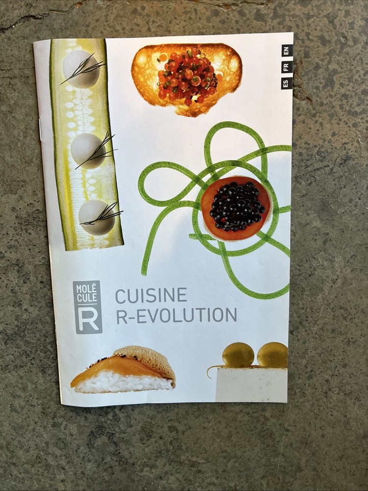 molecular gastronomy kit - New