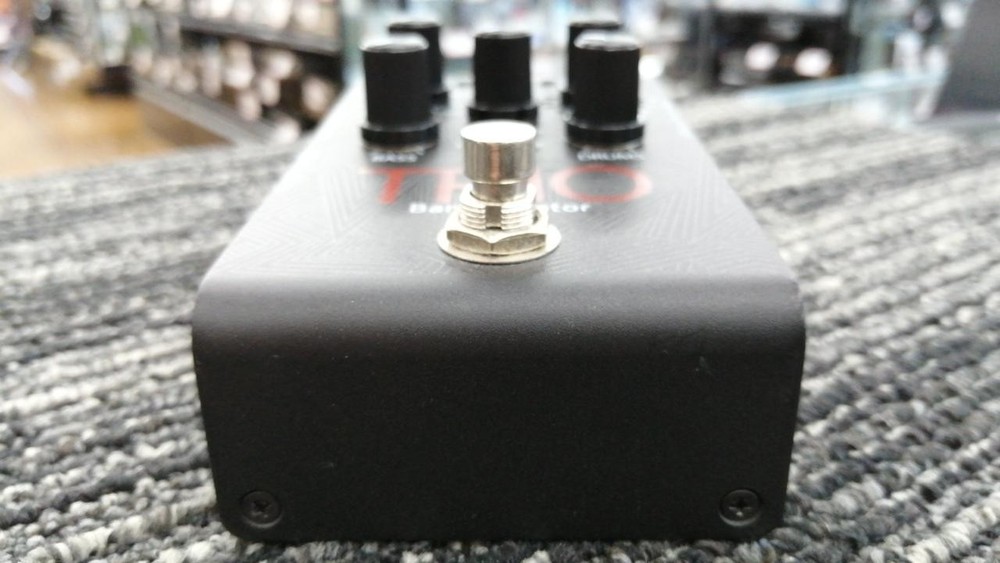 Digitech Trio-V-01 Effector